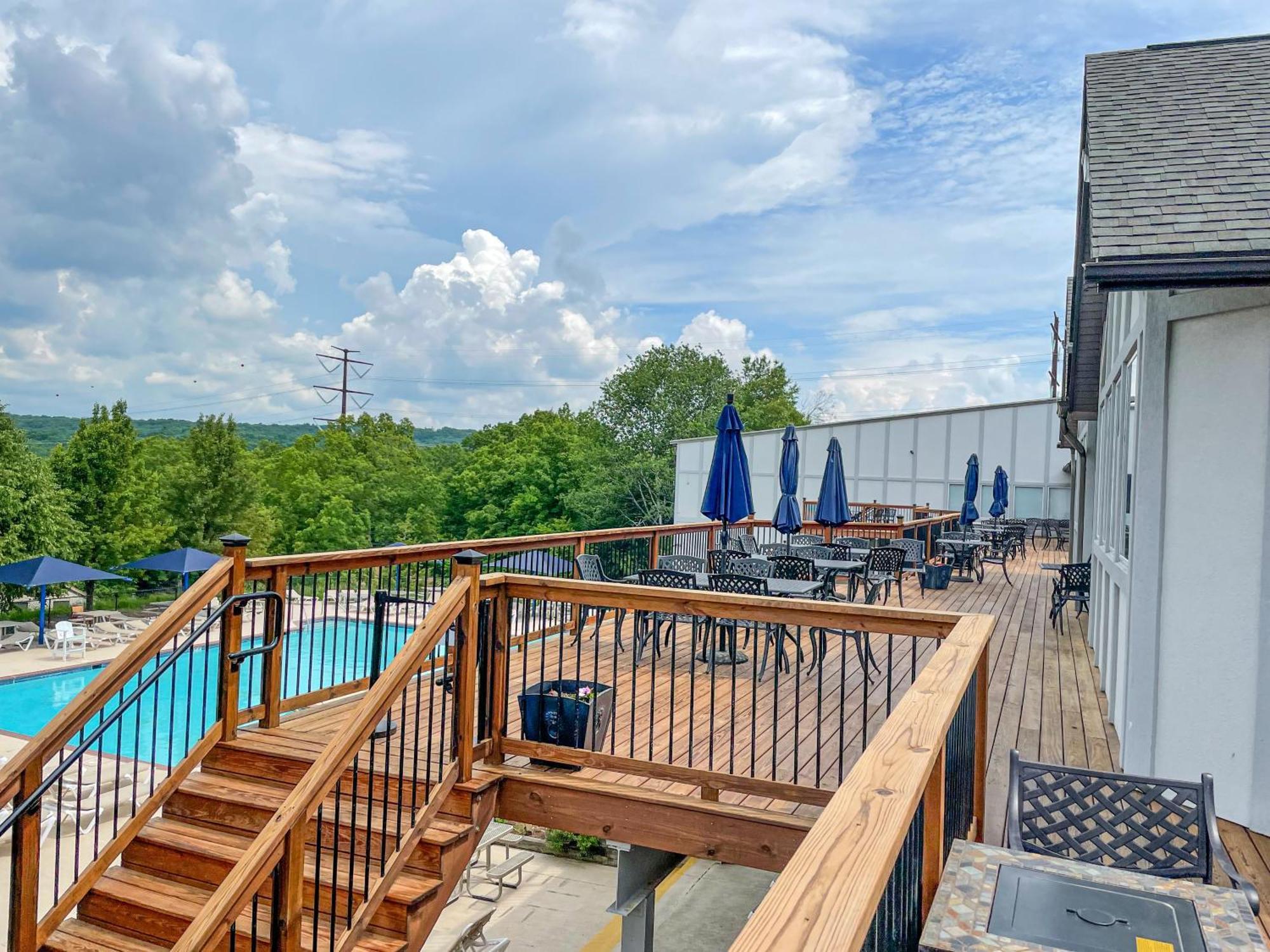 Premier Cozy Cabin - Free Amenities & Comm Indoor Pools Бушкилл Экстерьер фото