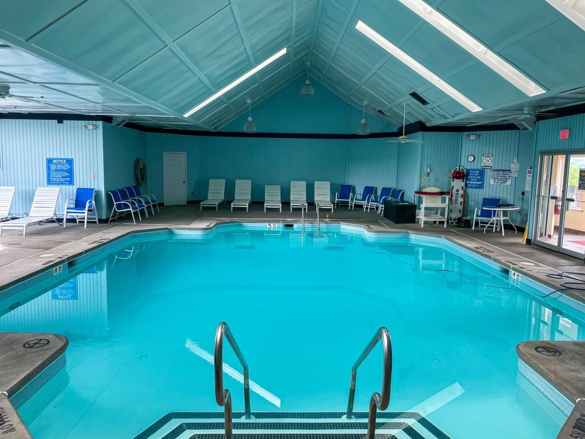 Premier Cozy Cabin - Free Amenities & Comm Indoor Pools Бушкилл Экстерьер фото